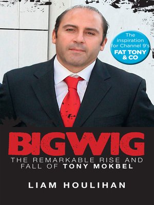 cover image of Bigwig